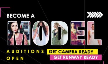 Become a Model – Auditions Open – Odisha