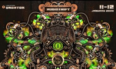 Psycheout Goa 2.0