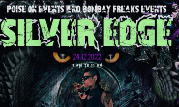 Silver Edge – Mumbai