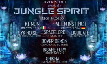 Jungle Spirit – Kasol