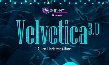Velvetica 3.0 – Bhubaneswar