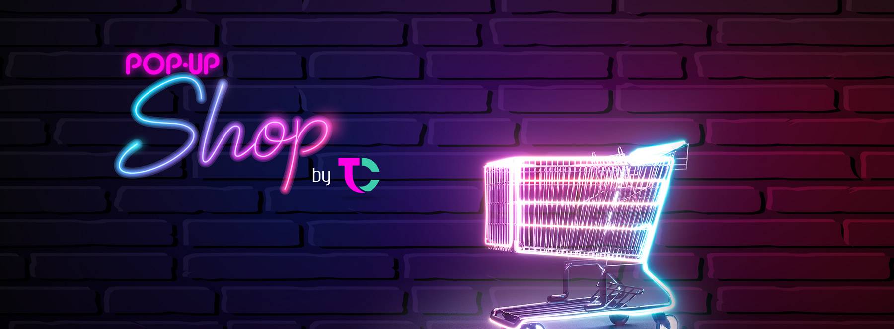 pop merchandise shop